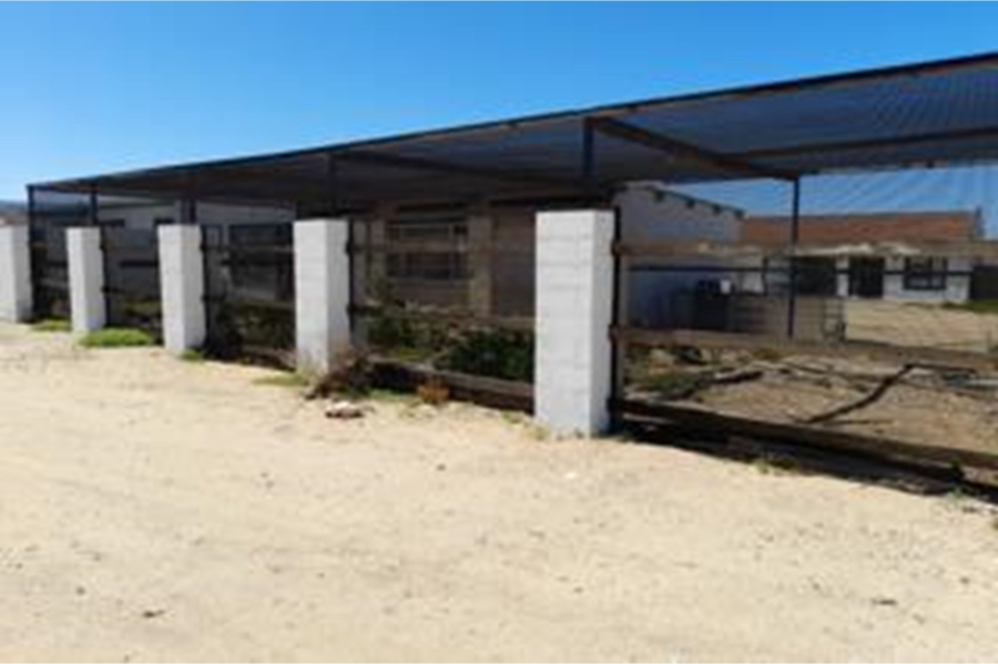 0 Bedroom Property for Sale in Kleinsee Northern Cape